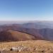 Ispolin Peak - 1,523.4 m