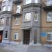 Общежитие Киевского колледжа связи