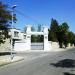 Military HQ in Sliven city