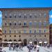 Palazzo delle Assicurazioni Generali in Florence city