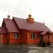 Temporary church of Saints Peter and Fevronia of Murom