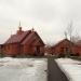 Temporary church of Saints Peter and Fevronia of Murom