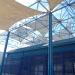 Pavillon (de) en la ciudad de Sevilla