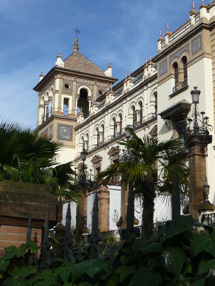 Hotel Alfonso XIII, A Luxury Collection Hotel - Seville