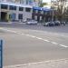 Пешеходный переход в городе Киев