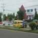 PLN Papua Area Sorong di kota Сорон