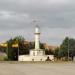 Torre de mando de Cuatro Vientos (es) in Madrid city