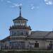 Edifico del Real Aeroclub de España  (Restaurante El Mirador de Cuatrovientos) (es) in Madrid city