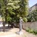 Monument in Sliven city