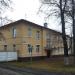 Музыкальная школа в городе Павловский Посад