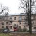 Снесенный жилой дом (Почтовая ул., 39) в городе Красногорск