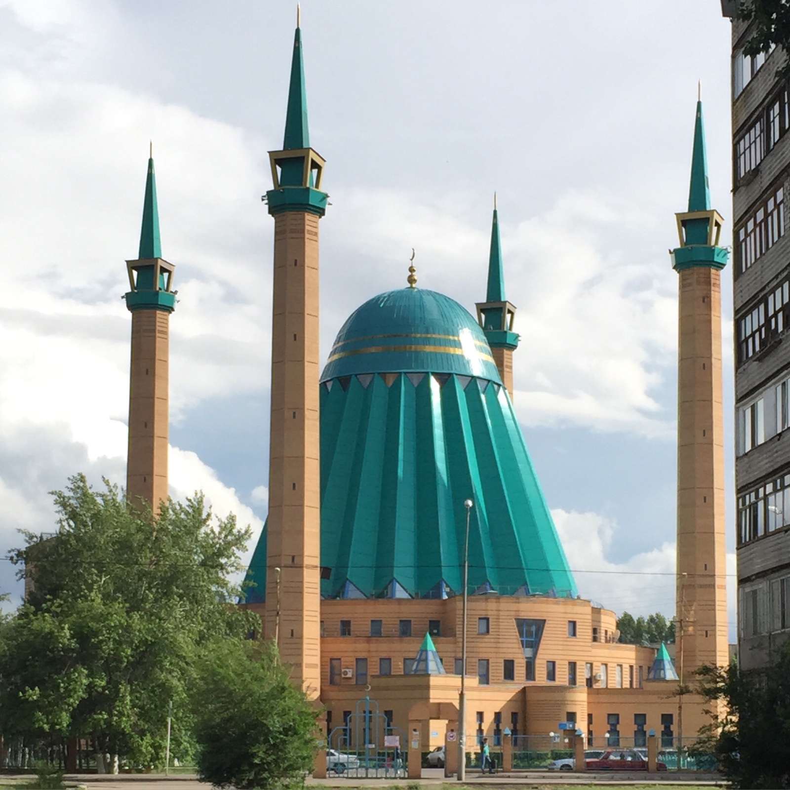 Kazakhstan’s oil refineries making waves in industry in early 2025 ...