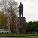 V.I.Lenin monument