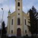 Church in Dunajská Streda - Dunaszerdahely city