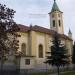 Church in Dunajská Streda - Dunaszerdahely city