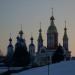 Monastery of Our Lady of Kazan