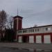 Fire Department in Dunajská Streda - Dunaszerdahely city