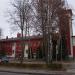 Fire Department in Dunajská Streda - Dunaszerdahely city