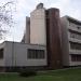 Office building in Dunajská Streda - Dunaszerdahely city
