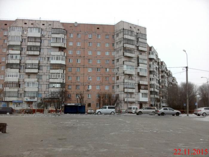 В тюмени улица николая чаплина 31 фото