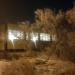 ЖезУ корпус №5 в городе Жезказган