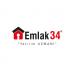 Emlak34 Genel Merkez (tr) in Istanbul Metropolitan Municipality city