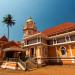 Shri Shantadurga kunkolikarin Temple,Fatorpa