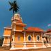 Shri Shantadurga kunkolikarin Temple,Fatorpa