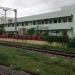 Station Buildings - Salem Railway Junction in Salem city