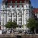 Hotel Esplanade 4* in Stockholm city