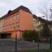 School areal in Dunajská Streda - Dunaszerdahely city