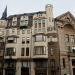 Doma square, 8A in Riga city