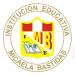 I.E Micaela Bastidas