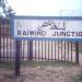 Raiwind Railway Station (junction) (en) in لاہور city