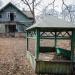 Территория бывшей «Восточной школы» в городе Владивосток