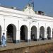 Railway Station Sahiwal