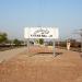 Khanewal Railway Station (junction)