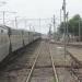 Khanewal Railway Station (junction)