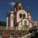 Храм великомученика Георгия Победоносца в Видном в городе Видное