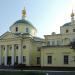 Собор святой великомученицы Екатерины в городе Видное