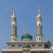 Masjid Darul-Ibadah in Pattaya City city