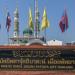Masjid Darul-Ibadah in Pattaya City city