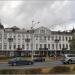 Гостиный двор в городе Минск
