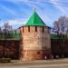 Porokhovaya (Gunpowder) Tower