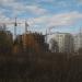 Жилой комплекс «Парковый городок» (ru) in Ivano-Frankivsk city