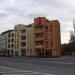 Office-, Shop- and Apartment building