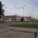 Traffic circle