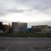 vacant premises