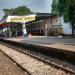 Jalpaiguri Road Station Building