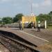 Jalpaiguri Road Station Building